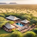 How to Plan a Luxury Safari in Africa